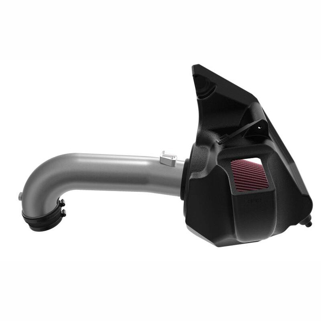 K&N NextGen Aluminum Cold Air Intake - 6.2L V8 | 2021-2026 GMC Yukon - Stateside Performance - Cold Air Intakes - K&N Engineering - K&N NextGen Aluminum Cold Air Intake - 6.2L V8 | 2021-2026 GMC Yukon