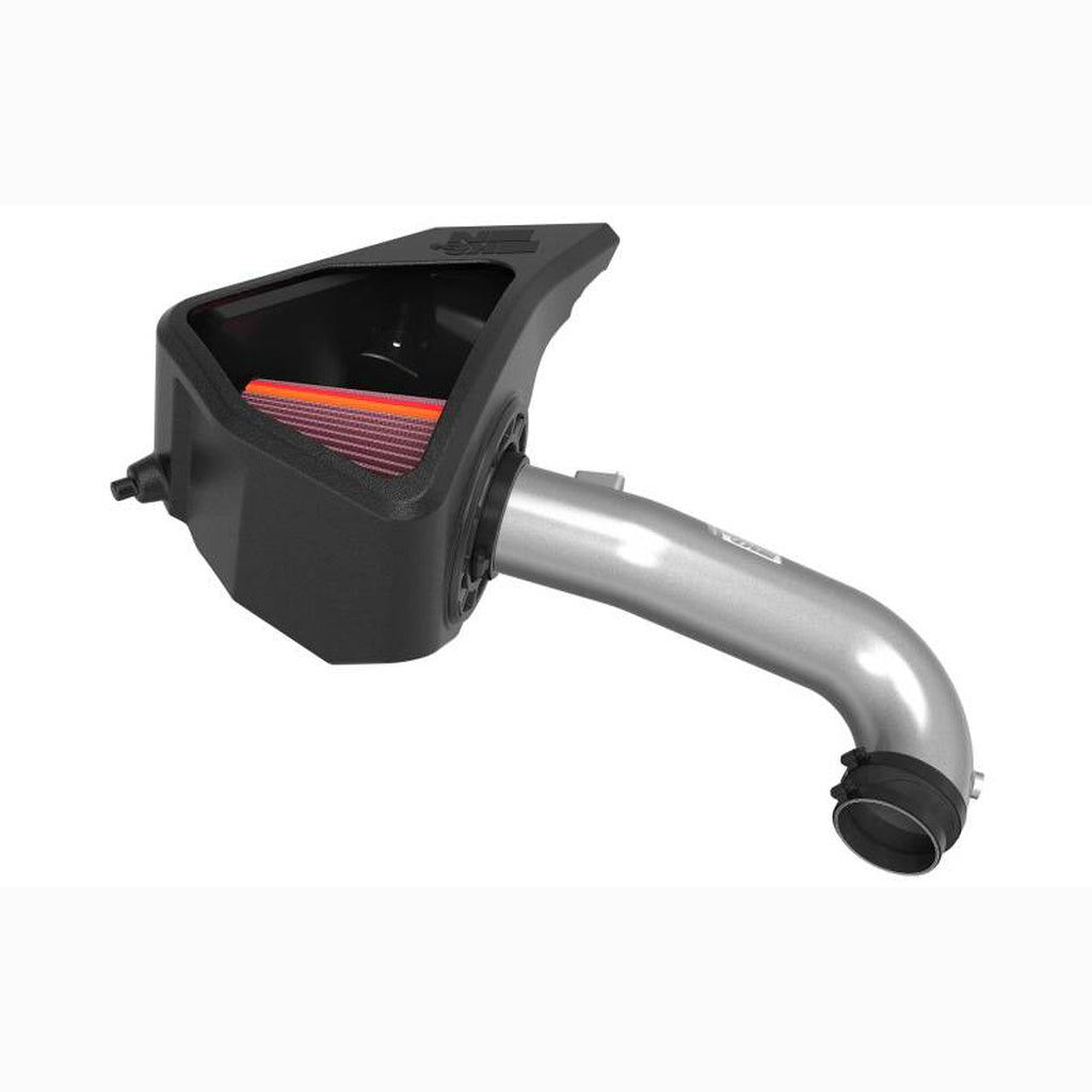 K&N NextGen Aluminum Cold Air Intake - 6.2L V8 | 2021-2026 GMC Yukon XL - Stateside Performance - Cold Air Intakes - K&N Engineering - K&N NextGen Aluminum Cold Air Intake - 6.2L V8 | 2021-2026 GMC Yukon XL