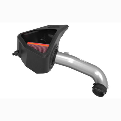 K&N NextGen Aluminum Cold Air Intake - 6.2L V8 | 2021-2026 GMC Yukon XL - Stateside Performance - Cold Air Intakes - K&N Engineering - K&N NextGen Aluminum Cold Air Intake - 6.2L V8 | 2021-2026 GMC Yukon XL