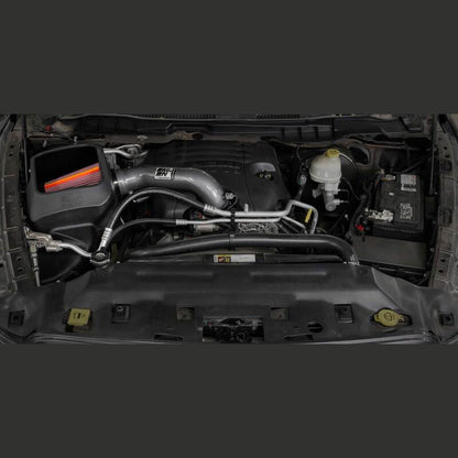 K&N NextGen Aluminum Cold Air Intake System - 3.6L V6 | 2013-2018 Ram 1500 - Stateside Performance - Cold Air Intakes - K&N Engineering - K&N NextGen Aluminum Cold Air Intake System - 3.6L V6 | 2013-2018 Ram 1500