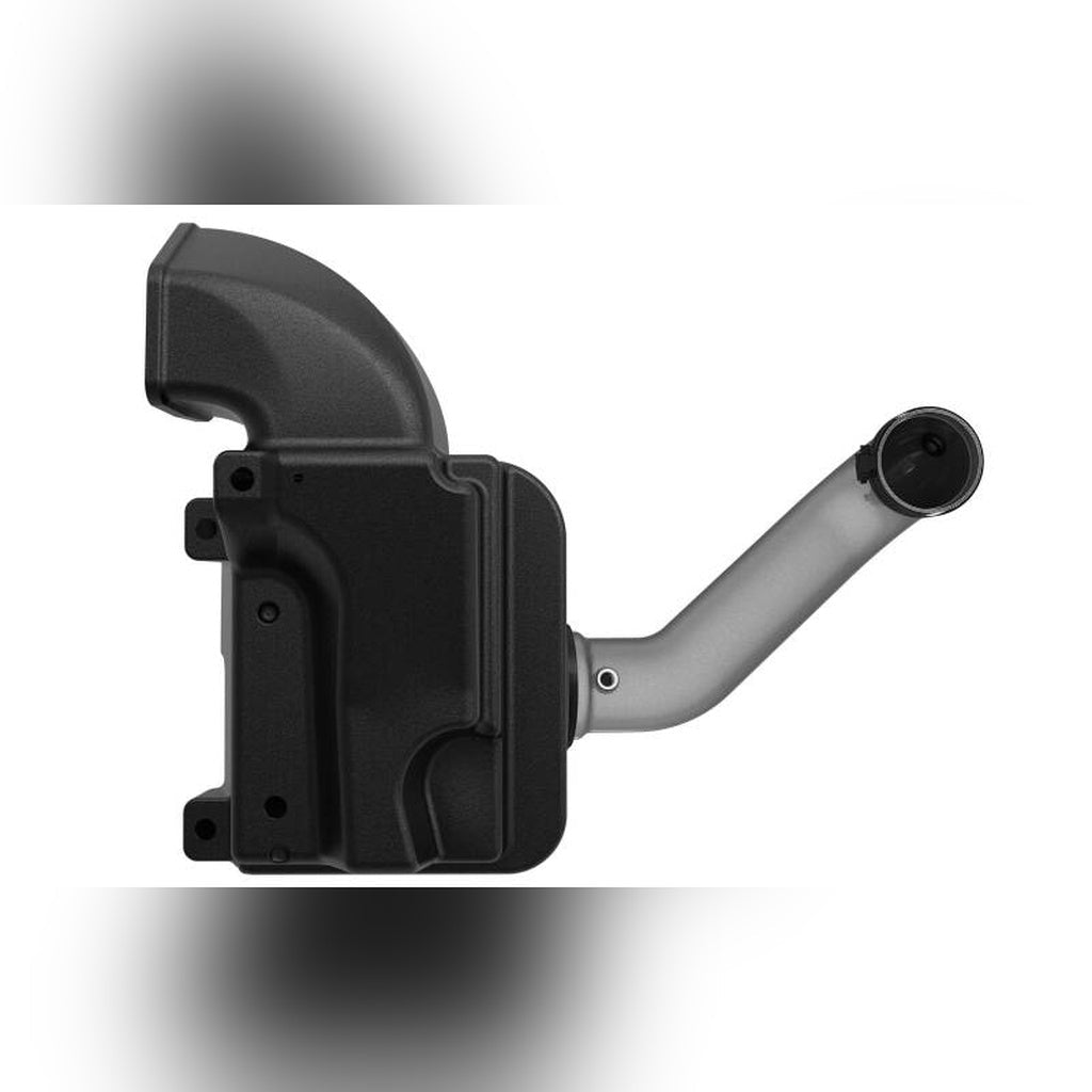 K&N NextGen Aluminum Cold Air Intake System - 5.7L HEMI | 2013-2018 Ram 3500 - Stateside Performance - Cold Air Intakes - K&N Engineering - K&N NextGen Aluminum Cold Air Intake System - 5.7L HEMI | 2013-2018 Ram 3500