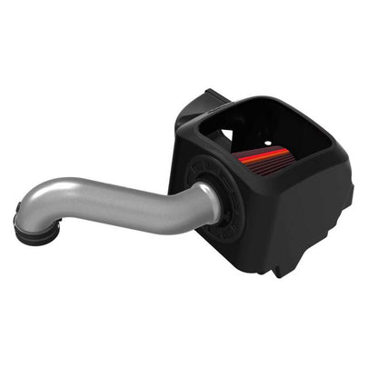 K&N NextGen Aluminum Cold Air Intake System - 5.7L HEMI | 2019-2024 Ram 1500 Classic - Stateside Performance - Cold Air Intakes - K&N Engineering - K&N NextGen Aluminum Cold Air Intake System - 5.7L HEMI | 2019-2024 Ram 1500 Classic