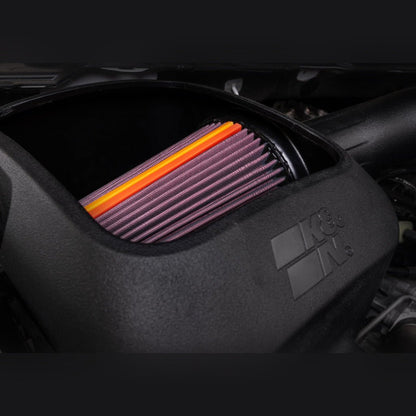 K&N NextGen Cold Air Intake | 2011-2018 Ram 1500 - Stateside Performance - Cold Air Intakes - K&N Engineering - K&N NextGen Cold Air Intake | 2011-2018 Ram 1500