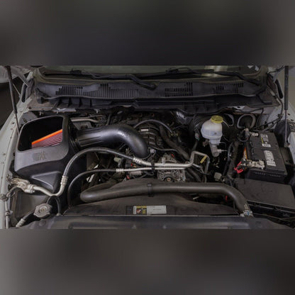 K&N NextGen Cold Air Intake | 2011-2018 Ram 1500 - Stateside Performance - Cold Air Intakes - K&N Engineering - K&N NextGen Cold Air Intake | 2011-2018 Ram 1500
