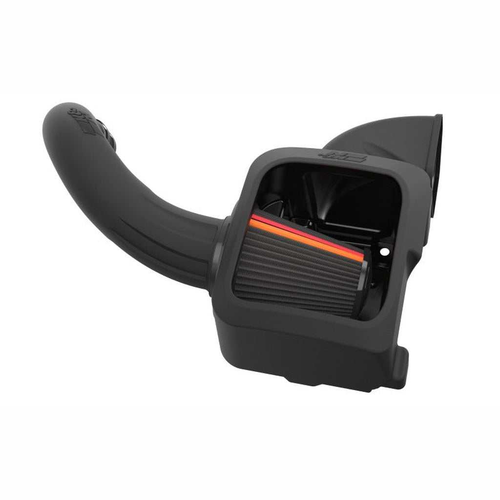 K&N NextGen Cold Air Intake | 2013-2018 Ram 2500 - Stateside Performance - Cold Air Intakes - K&N Engineering - K&N NextGen Cold Air Intake | 2013-2018 Ram 2500
