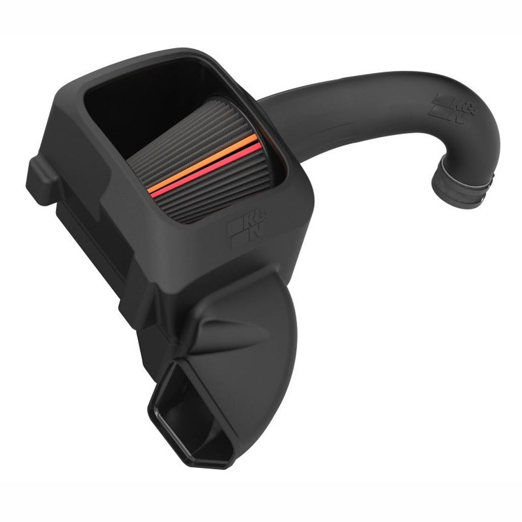 K&N NextGen Cold Air Intake | 2013-2018 Ram 2500 - Stateside Performance - Cold Air Intakes - K&N Engineering - K&N NextGen Cold Air Intake | 2013-2018 Ram 2500