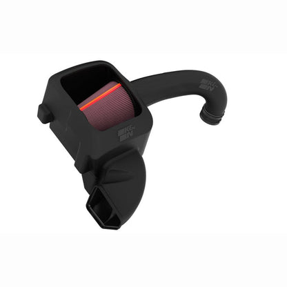 K&N NextGen Cold Air Intake | 2013-2018 Ram 3500 - Stateside Performance - Cold Air Intakes - K&N Engineering - K&N NextGen Cold Air Intake | 2013-2018 Ram 3500