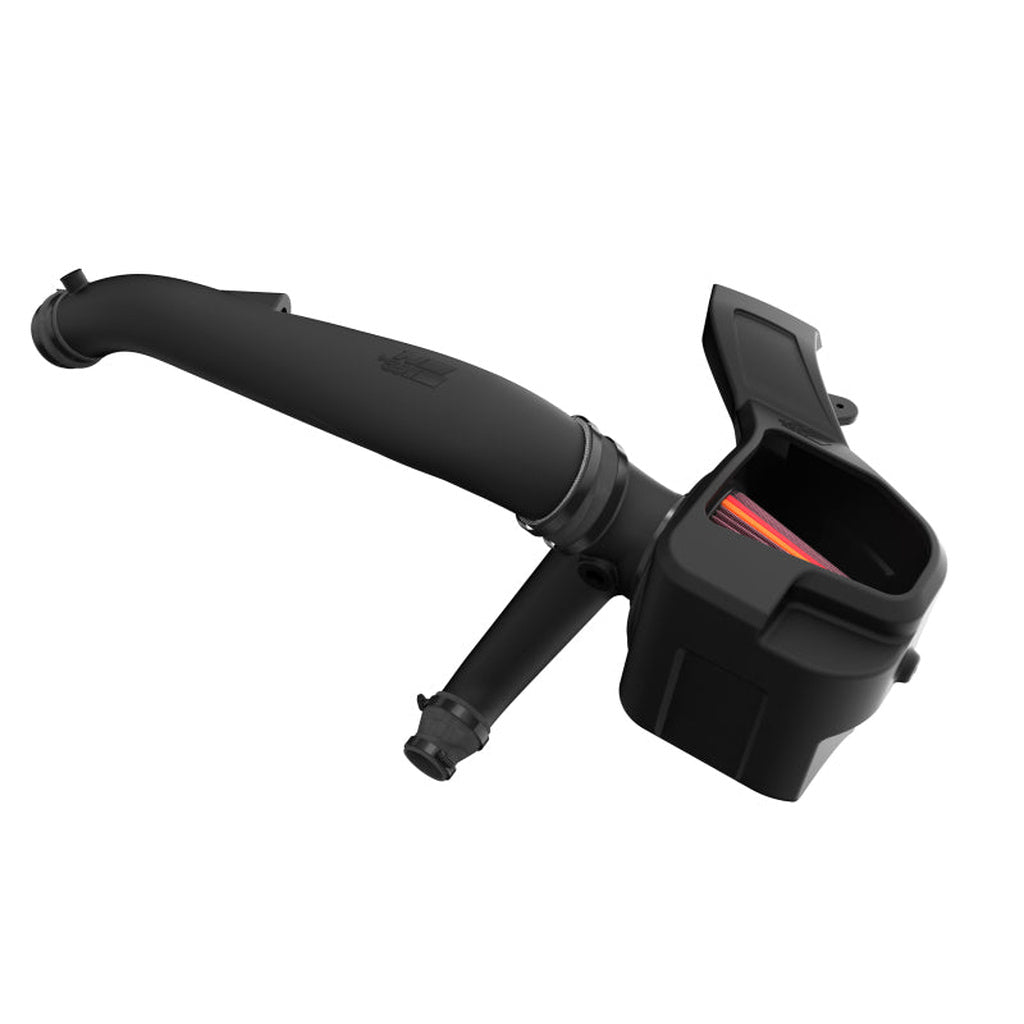 K&N NextGen Cold Air Intake | 2024 - 2026 Ford Ranger - Stateside Performance - Cold Air Intakes - K&N Engineering - K&N NextGen Cold Air Intake | 2024 - 2026 Ford Ranger
