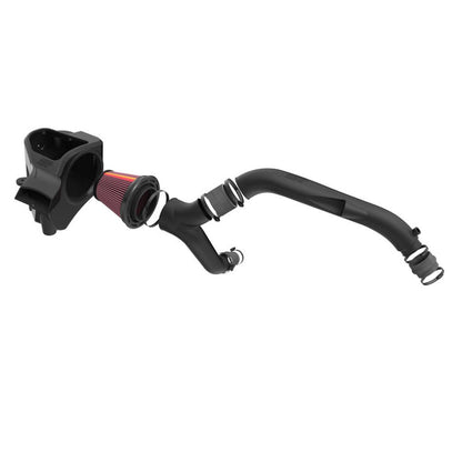 K&N NextGen Cold Air Intake | 2024 - 2026 Ford Ranger - Stateside Performance - Cold Air Intakes - K&N Engineering - K&N NextGen Cold Air Intake | 2024 - 2026 Ford Ranger