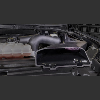 K&N NextGen Cold Air Intake - 3.5L V6 | 2021 - 2025 Ford F150 - Stateside Performance - Cold Air Intakes - K&N Engineering - K&N NextGen Cold Air Intake - 3.5L V6 | 2021 - 2025 Ford F150