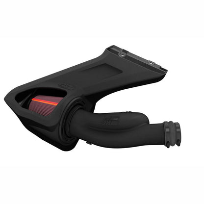 K&N NextGen Cold Air Intake - 3.5L V6 | 2021 - 2025 Ford F150 - Stateside Performance - Cold Air Intakes - K&N Engineering - K&N NextGen Cold Air Intake - 3.5L V6 | 2021 - 2025 Ford F150