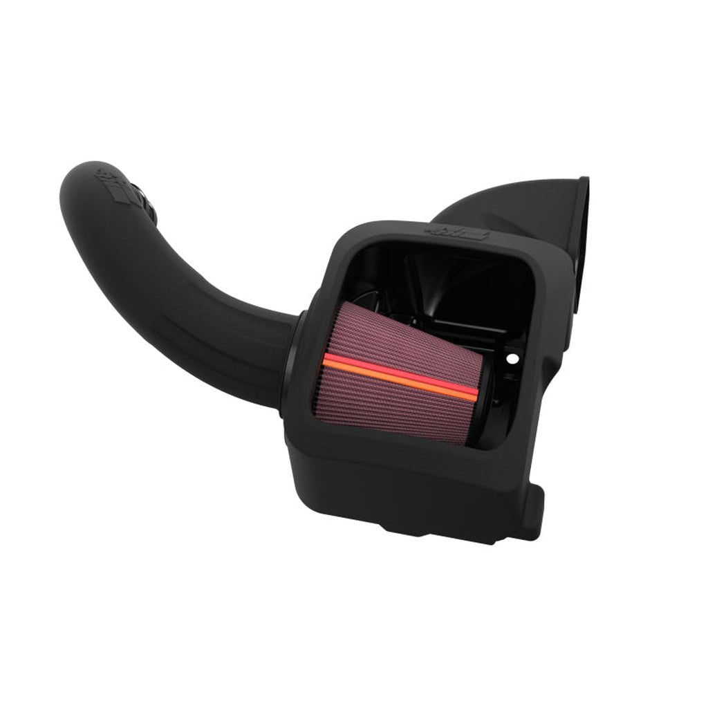 K&N NextGen Cold Air Intake 5.7L V8 | 2019-2024 Ram 1500 - Stateside Performance - Cold Air Intakes - K&N Engineering - K&N NextGen Cold Air Intake 5.7L V8 | 2019-2024 Ram 1500