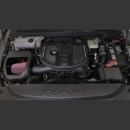 K&N NextGen Cold Air Intake System | 2025 - 2026 Ram 1500 - Stateside Performance - Cold Air Intakes - K&N Engineering - K&N NextGen Cold Air Intake System | 2025 - 2026 Ram 1500