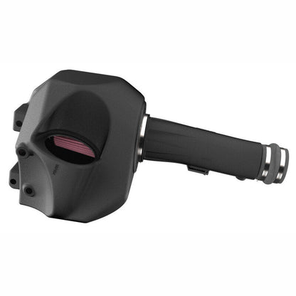 K&N NextGen Cold Air Intake System | 2025 - 2026 Ram 1500 - Stateside Performance - Cold Air Intakes - K&N Engineering - K&N NextGen Cold Air Intake System | 2025 - 2026 Ram 1500