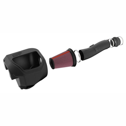 K&N NextGen Cold Air Intake System | 2025 - 2026 Ram 1500 - Stateside Performance - Cold Air Intakes - K&N Engineering - K&N NextGen Cold Air Intake System | 2025 - 2026 Ram 1500