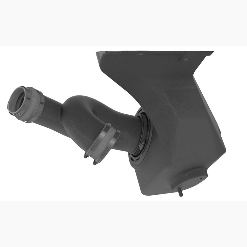 K&N NextGen Dryflow Cold Air Intake | 2021 - 2025 Ford F150 - Stateside Performance - Cold Air Intakes - K&N Engineering - K&N NextGen Dryflow Cold Air Intake | 2021 - 2025 Ford F150