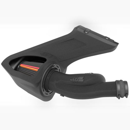 K&N NextGen Dryflow Cold Air Intake | 2021 - 2025 Ford F150 - Stateside Performance - Cold Air Intakes - K&N Engineering - K&N NextGen Dryflow Cold Air Intake | 2021 - 2025 Ford F150