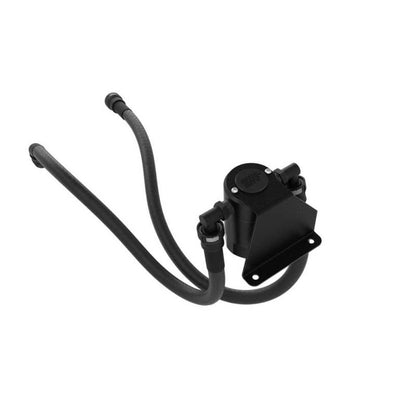 K&N Oil Catch Can Separator - 3.5L V6 Gas | 2015-2020 Ford F150 - Stateside Performance - Oil Separators - K&N Engineering - K&N Oil Catch Can Separator - 3.5L V6 Gas | 2015-2020 Ford F150
