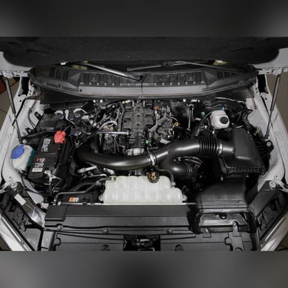 K&N Oil Catch Can Separator - 3.5L V6 Gas | 2017-2020 Ford F150 Raptor - Stateside Performance - Oil Separators - K&N Engineering - K&N Oil Catch Can Separator - 3.5L V6 Gas | 2017-2020 Ford F150 Raptor
