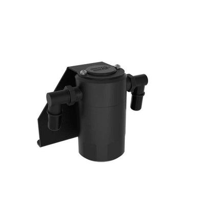 K&N Oil Catch Can Separator - 3.5L V6 Gas | 2021-2025 Ford F150 Raptor - Stateside Performance - Oil Separators - K&N Engineering - K&N Oil Catch Can Separator - 3.5L V6 Gas | 2021-2025 Ford F150 Raptor