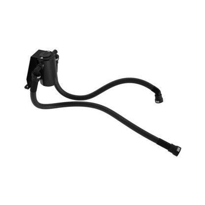 K&N Oil Catch Can Separator - 3.5L V6 Gas | 2021-2025 Ford F150 Raptor - Stateside Performance - Oil Separators - K&N Engineering - K&N Oil Catch Can Separator - 3.5L V6 Gas | 2021-2025 Ford F150 Raptor