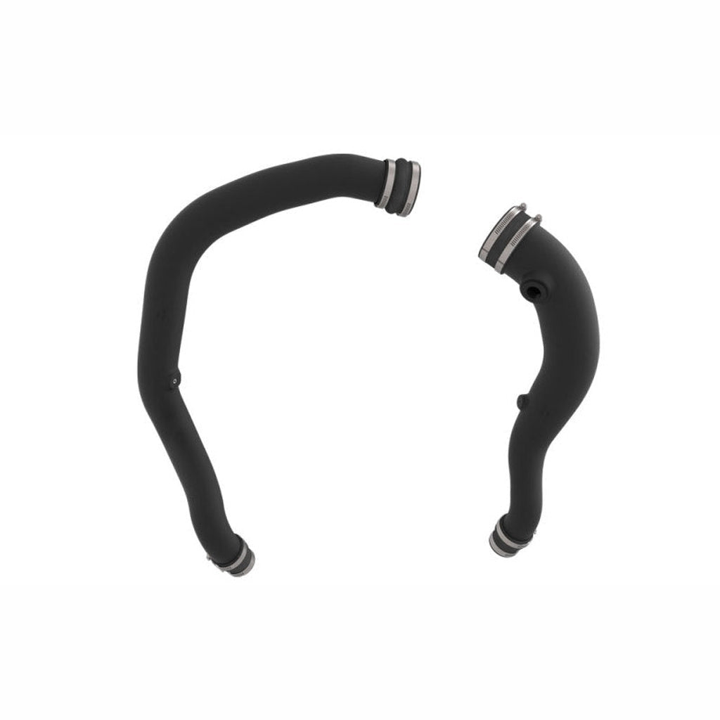 K&N Performance Air Intake Inlet Pipe - 3.5L V6 | 2021-2025 Ford F150 - Stateside Performance - Intake Elbows - K&N Engineering - K&N Performance Air Intake Inlet Pipe - 3.5L V6 | 2021-2025 Ford F150