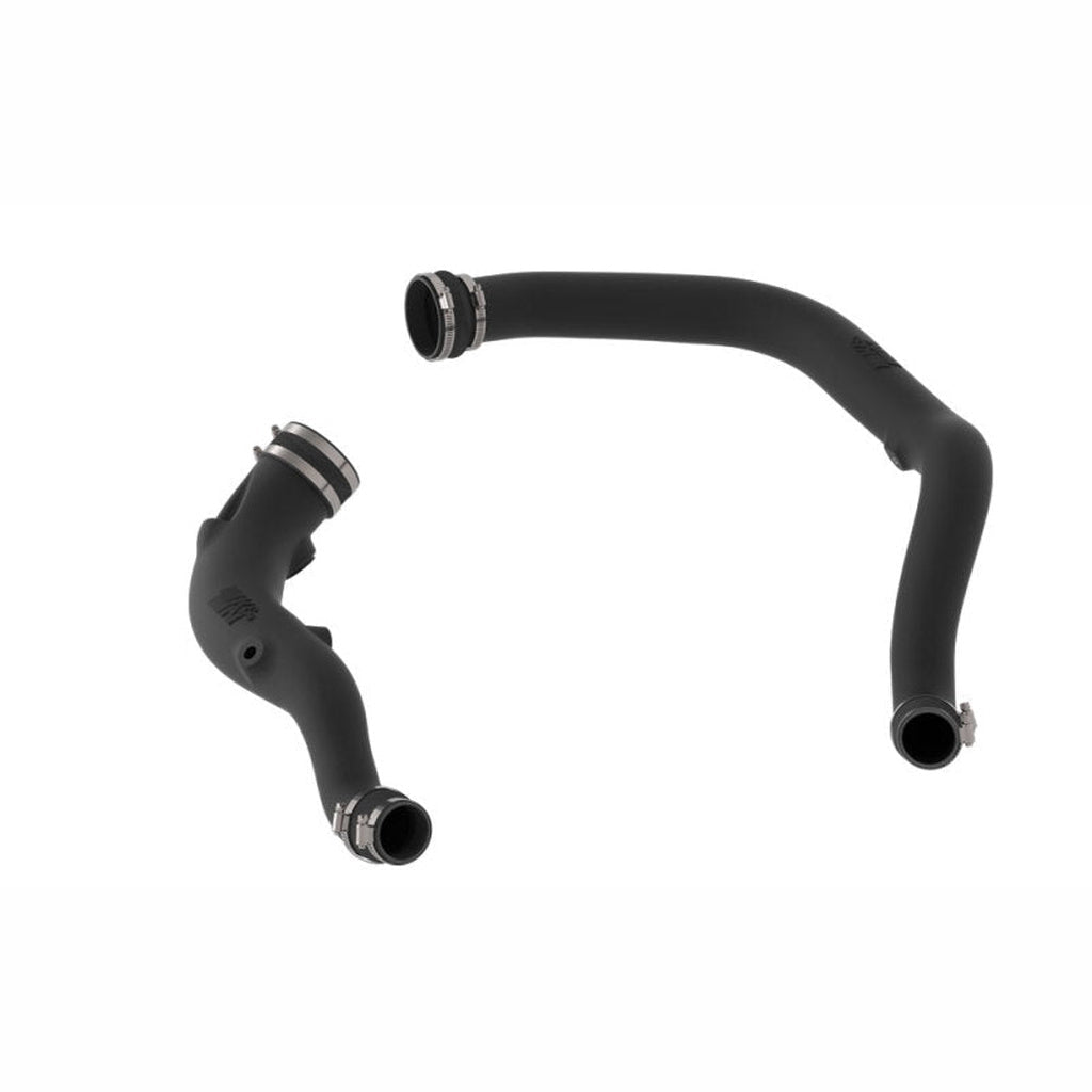 K&N Performance Air Intake Inlet Pipe - 3.5L V6 | 2021-2025 Ford F150 - Stateside Performance - Intake Elbows - K&N Engineering - K&N Performance Air Intake Inlet Pipe - 3.5L V6 | 2021-2025 Ford F150