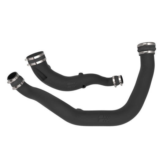 K&N Performance Air Intake Inlet Pipe - 3.5L V6 | 2021-2025 Ford F150 Raptor - Stateside Performance - Intake Elbows - K&N Engineering - K&N Performance Air Intake Inlet Pipe - 3.5L V6 | 2021-2025 Ford F150 Raptor