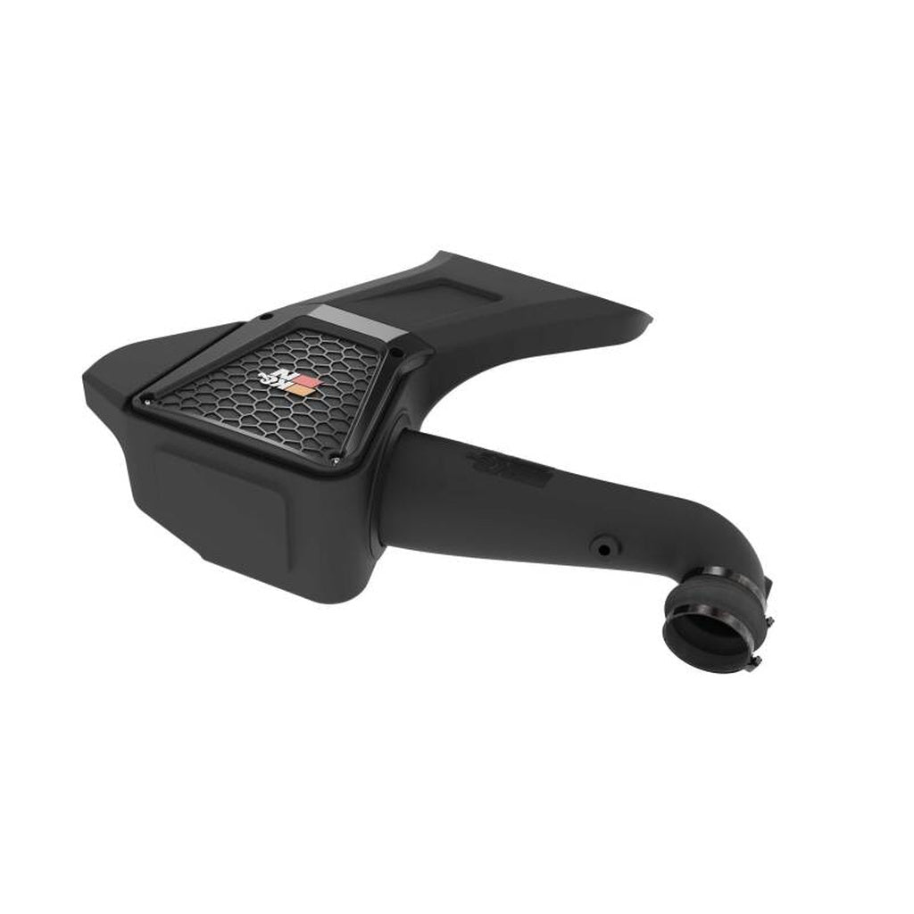 K&N Performance Air Intake System | 2023-2024 Ford F150 Raptor R - Stateside Performance - Cold Air Intakes - K&N Engineering - K&N Performance Air Intake System | 2023-2024 Ford F150 Raptor R