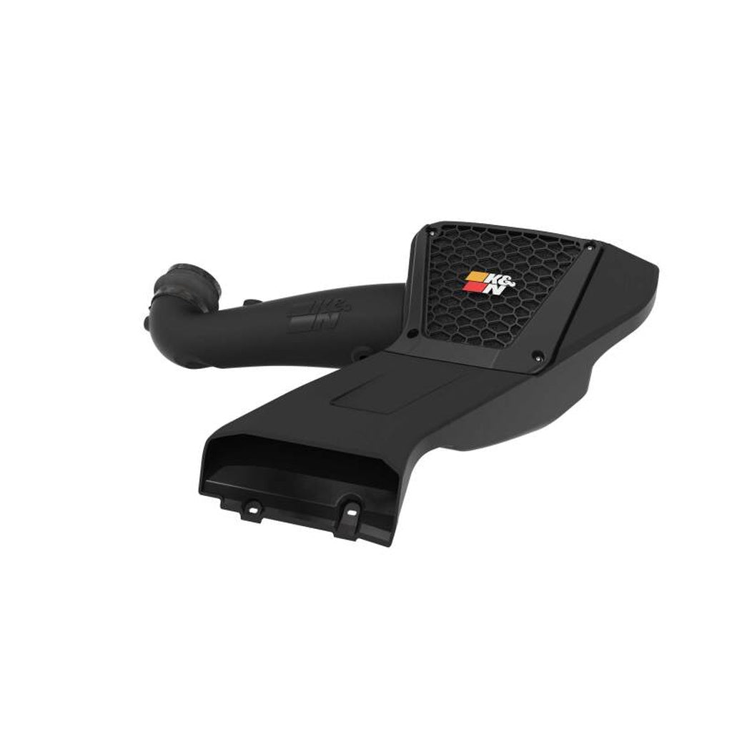 K&N Performance Air Intake System | 2023-2024 Ford F150 Raptor R - Stateside Performance - Cold Air Intakes - K&N Engineering - K&N Performance Air Intake System | 2023-2024 Ford F150 Raptor R
