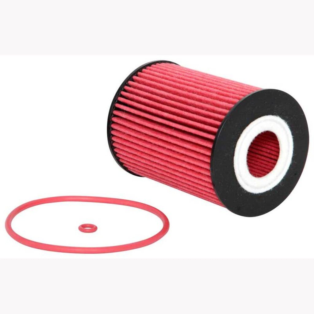 K&N Performance Cartridge Oil Filter | 2020 Ram 1500 - Stateside Performance - Oil Filters - K&N Engineering - K&N Performance Cartridge Oil Filter | 2020 Ram 1500
