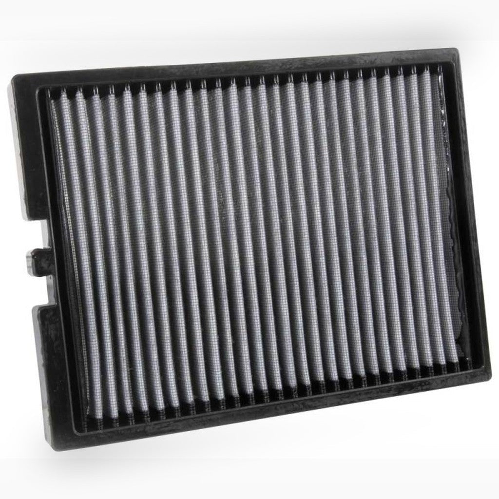 K&N Washable Cabin Air Filter | 2015 - 2017 Ford Mustang - Stateside Performance - Cabin Air Filters - K&N Engineering - K&N Washable Cabin Air Filter | 2015 - 2017 Ford Mustang