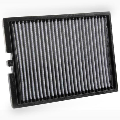 K&N Washable Cabin Air Filter | 2024-2026 Ford Mustang - Stateside Performance - Cabin Air Filters - K&N Engineering - K&N Washable Cabin Air Filter | 2024-2026 Ford Mustang