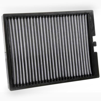 K&N Washable Cabin Air Filter | 2024-2026 Ford Mustang - Stateside Performance - Cabin Air Filters - K&N Engineering - K&N Washable Cabin Air Filter | 2024-2026 Ford Mustang