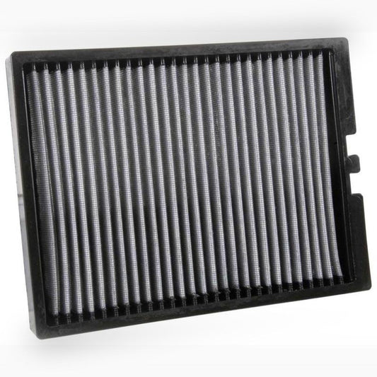 K&N Washable Cabin Air Filter | 2024-2026 Ford Mustang - Stateside Performance - Cabin Air Filters - K&N Engineering - K&N Washable Cabin Air Filter | 2024-2026 Ford Mustang