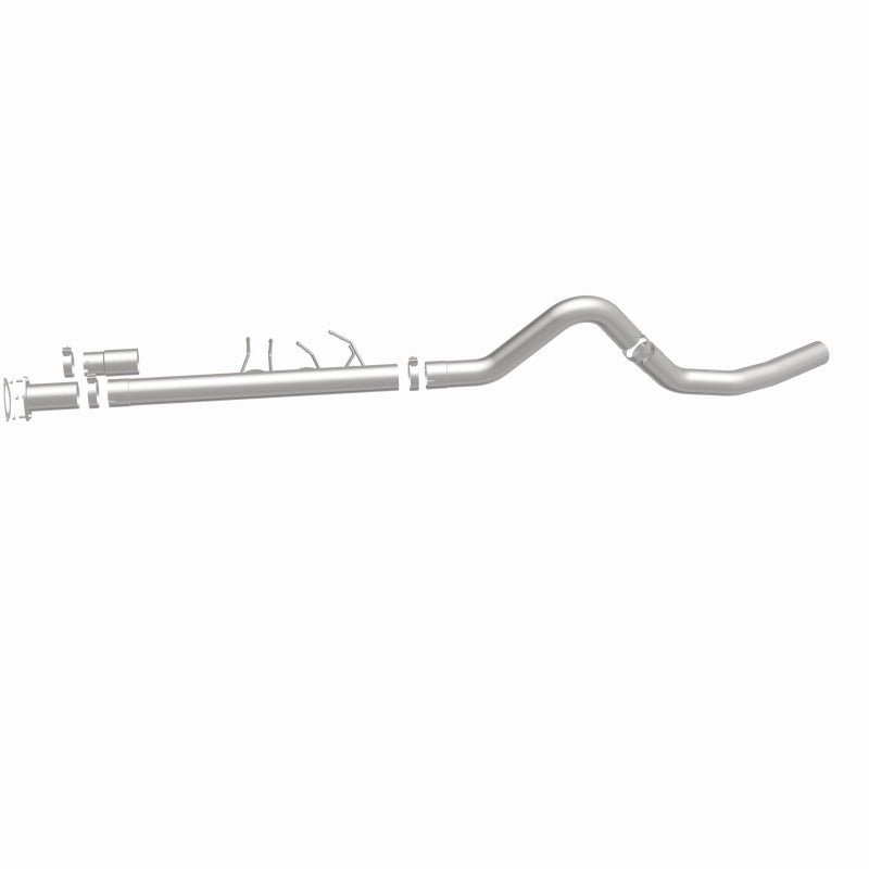 MagnaFlow BRE Direct-Fit Exhaust Kit | 2008-2010 Ford F350 Super Duty - Stateside Performance - Catback - Magnaflow - MagnaFlow BRE Direct-Fit Exhaust Kit | 2008-2010 Ford F350 Super Duty