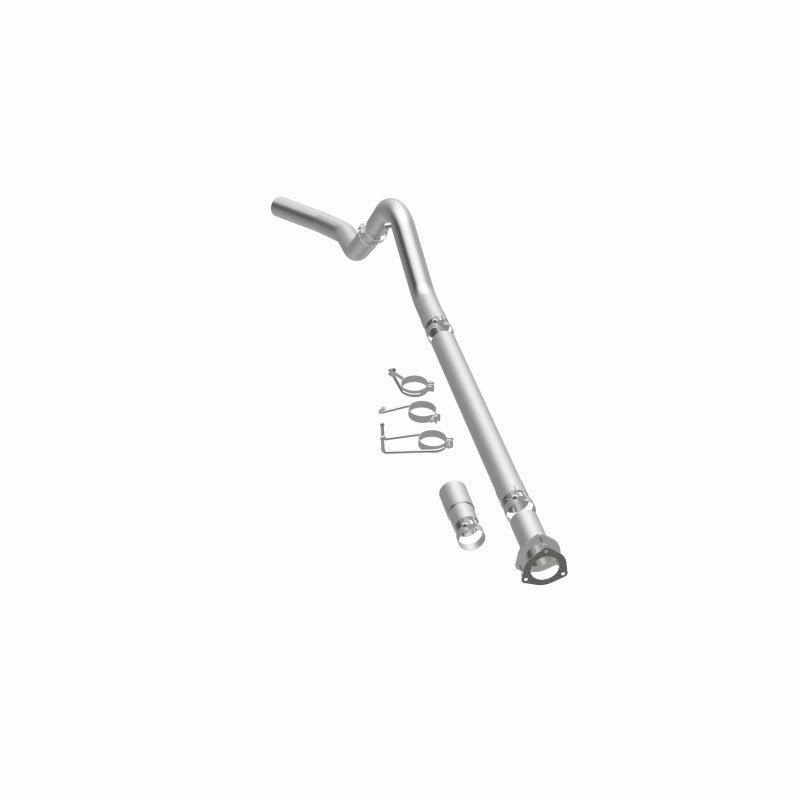 MagnaFlow BRE Direct-Fit Exhaust Kit | 2011-2016 Ford F250 Super Duty - Stateside Performance - Catback - Magnaflow - MagnaFlow BRE Direct-Fit Exhaust Kit | 2011-2016 Ford F250 Super Duty