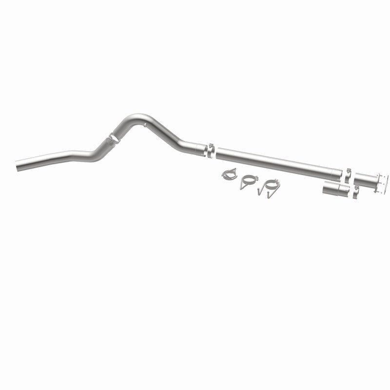 MagnaFlow BRE Direct - Fit Replacement Exhaust Kit | 2008 - 2010 Ford F250 Super Duty - Stateside Performance - Catback - Magnaflow - MagnaFlow BRE Direct - Fit Replacement Exhaust Kit | 2008 - 2010 Ford F250 Super Duty