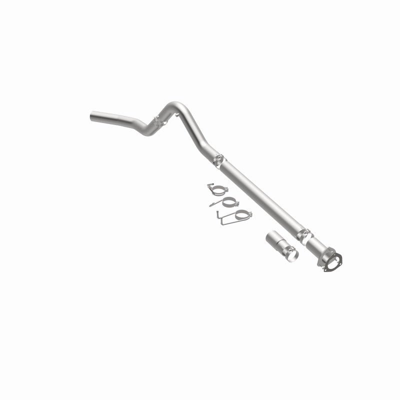 MagnaFlow BRE Direct - Fit Replacement Exhaust Kit | 2008 - 2010 Ford F250 Super Duty - Stateside Performance - Catback - Magnaflow - MagnaFlow BRE Direct - Fit Replacement Exhaust Kit | 2008 - 2010 Ford F250 Super Duty