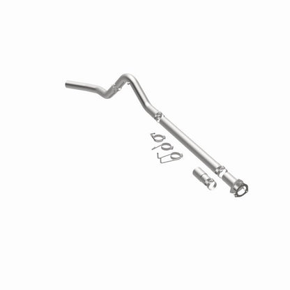 MagnaFlow BRE Direct - Fit Replacement Exhaust Kit | 2008 - 2010 Ford F250 Super Duty - Stateside Performance - Catback - Magnaflow - MagnaFlow BRE Direct - Fit Replacement Exhaust Kit | 2008 - 2010 Ford F250 Super Duty
