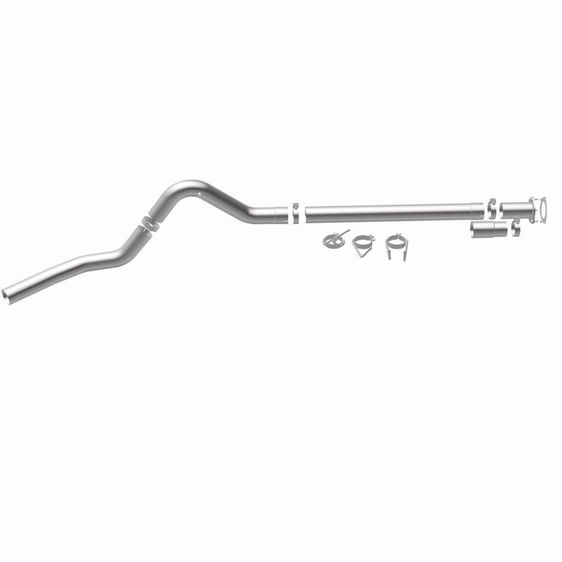 MagnaFlow BRE Direct - Fit Replacement Exhaust Kit | 2008 - 2010 Ford F250 Super Duty - Stateside Performance - Catback - Magnaflow - MagnaFlow BRE Direct - Fit Replacement Exhaust Kit | 2008 - 2010 Ford F250 Super Duty