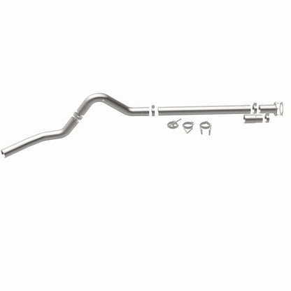 MagnaFlow BRE Direct - Fit Replacement Exhaust Kit | 2008 - 2010 Ford F250 Super Duty - Stateside Performance - Catback - Magnaflow - MagnaFlow BRE Direct - Fit Replacement Exhaust Kit | 2008 - 2010 Ford F250 Super Duty