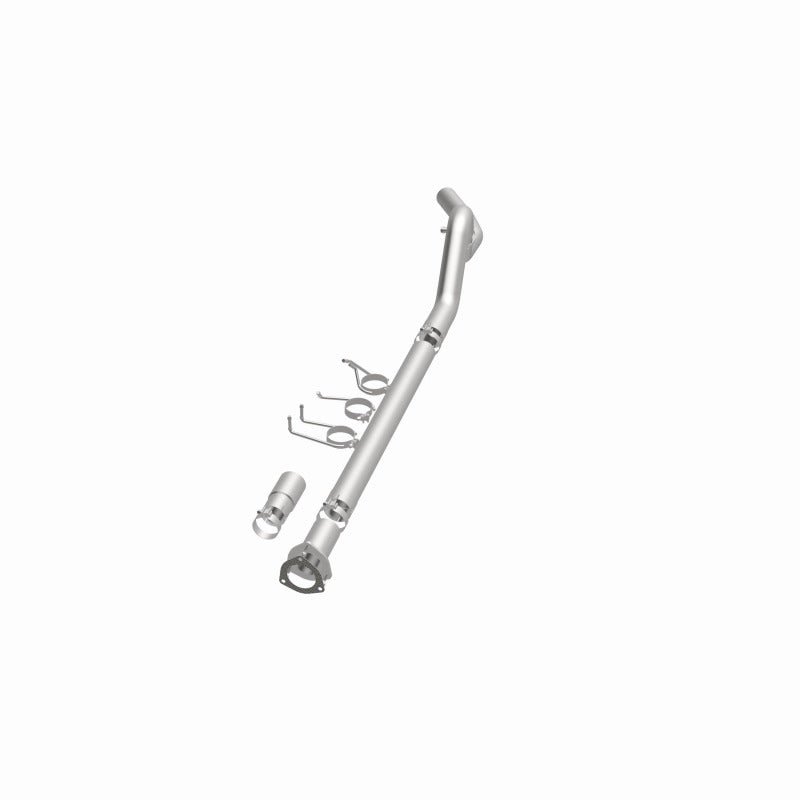 MagnaFlow BRE Direct - Fit Replacement Exhaust Kit | 2008 - 2010 Ford F250 Super Duty - Stateside Performance - Catback - Magnaflow - MagnaFlow BRE Direct - Fit Replacement Exhaust Kit | 2008 - 2010 Ford F250 Super Duty