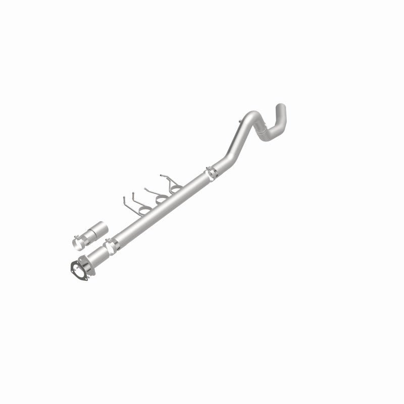 MagnaFlow BRE Direct - Fit Replacement Exhaust Kit | 2008 - 2010 Ford F250 Super Duty - Stateside Performance - Catback - Magnaflow - MagnaFlow BRE Direct - Fit Replacement Exhaust Kit | 2008 - 2010 Ford F250 Super Duty