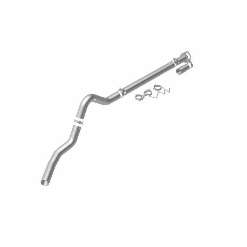 MagnaFlow BRE Direct - Fit Replacement Exhaust Kit | 2008 - 2010 Ford F250 Super Duty - Stateside Performance - Catback - Magnaflow - MagnaFlow BRE Direct - Fit Replacement Exhaust Kit | 2008 - 2010 Ford F250 Super Duty