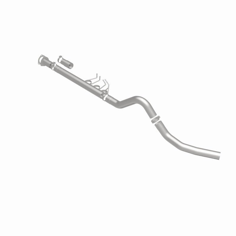 MagnaFlow BRE Direct - Fit Replacement Exhaust Kit | 2008 - 2010 Ford F250 Super Duty - Stateside Performance - Catback - Magnaflow - MagnaFlow BRE Direct - Fit Replacement Exhaust Kit | 2008 - 2010 Ford F250 Super Duty