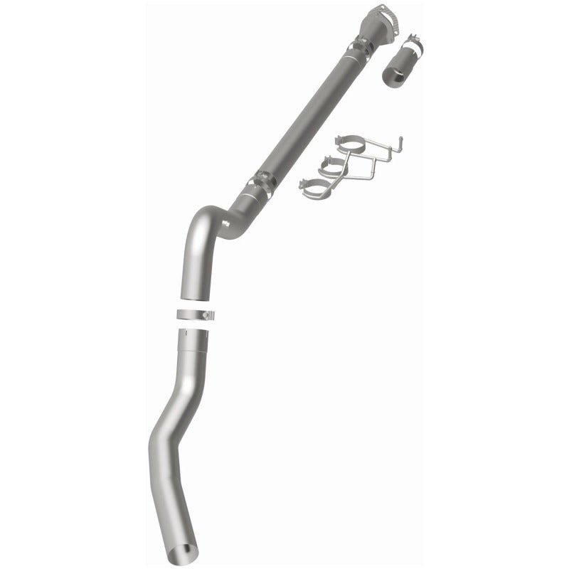 MagnaFlow BRE Direct - Fit Replacement Exhaust Kit | 2008 - 2010 Ford F250 Super Duty - Stateside Performance - Catback - Magnaflow - MagnaFlow BRE Direct - Fit Replacement Exhaust Kit | 2008 - 2010 Ford F250 Super Duty