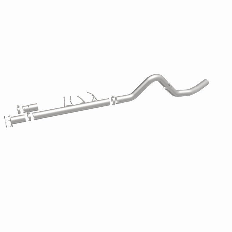 MagnaFlow BRE Direct - Fit Replacement Exhaust Kit | 2008 - 2010 Ford F250 Super Duty - Stateside Performance - Catback - Magnaflow - MagnaFlow BRE Direct - Fit Replacement Exhaust Kit | 2008 - 2010 Ford F250 Super Duty
