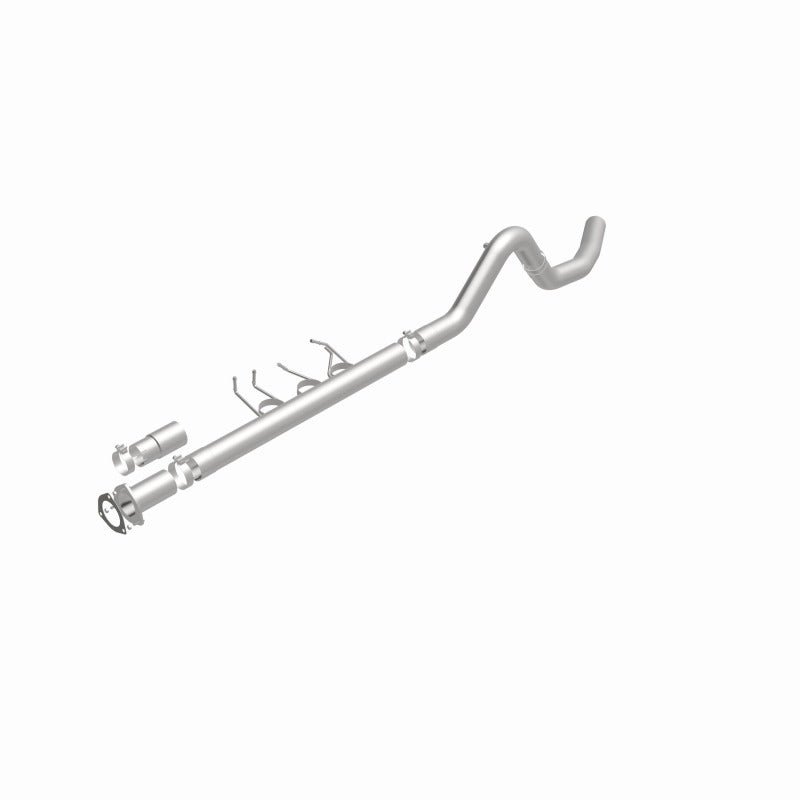 MagnaFlow BRE Direct - Fit Replacement Exhaust Kit | 2008 - 2010 Ford F250 Super Duty - Stateside Performance - Catback - Magnaflow - MagnaFlow BRE Direct - Fit Replacement Exhaust Kit | 2008 - 2010 Ford F250 Super Duty