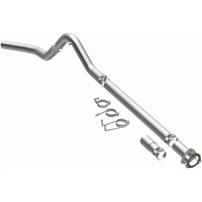 MagnaFlow BRE Direct - Fit Replacement Exhaust Kit | 2008 - 2010 Ford F250 Super Duty - Stateside Performance - Catback - Magnaflow - MagnaFlow BRE Direct - Fit Replacement Exhaust Kit | 2008 - 2010 Ford F250 Super Duty
